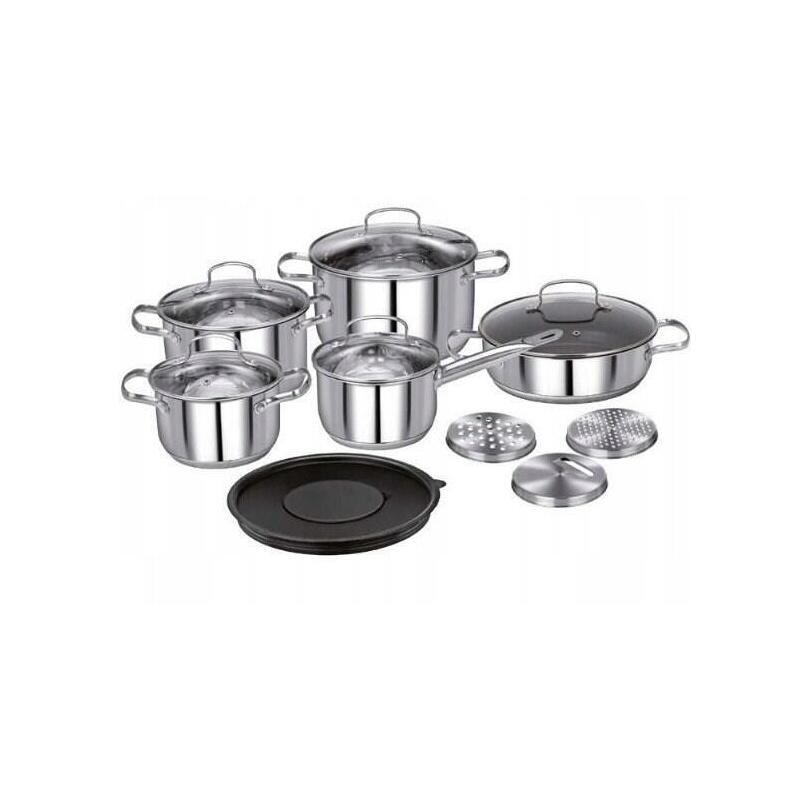 juego-de-bateria-de-cocina-smile-de-14-piezas-mgk-22-con-tabla-de-cortar
