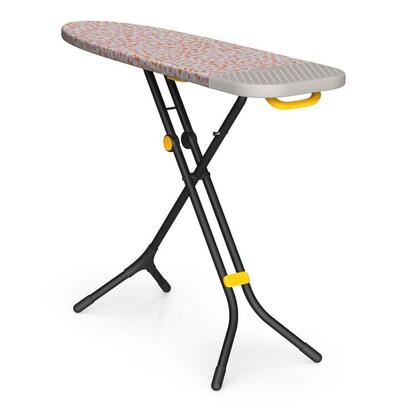 joseph-joseph-glide-130cm-peach-easy-store-ironing-board