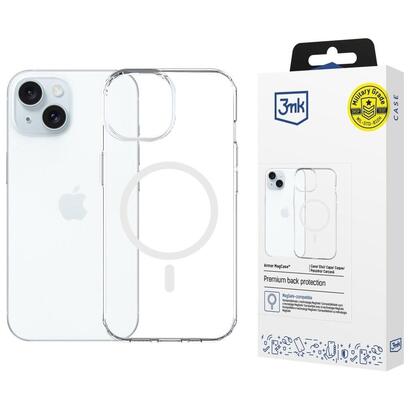 etui-armor-magcase-do-iphone-15-magsafe-przezroczysty