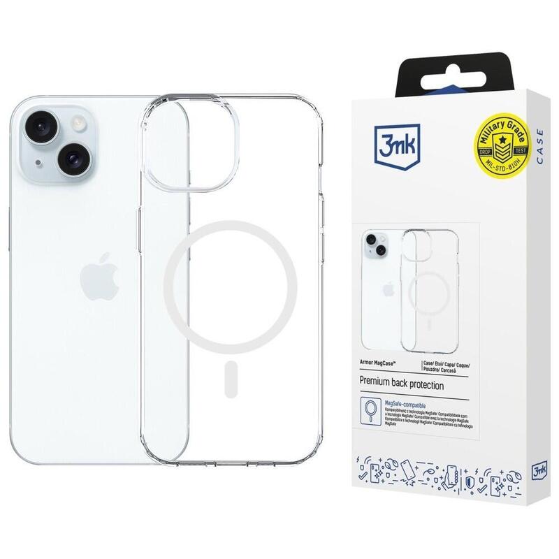 etui-armor-magcase-do-iphone-15-magsafe-przezroczysty