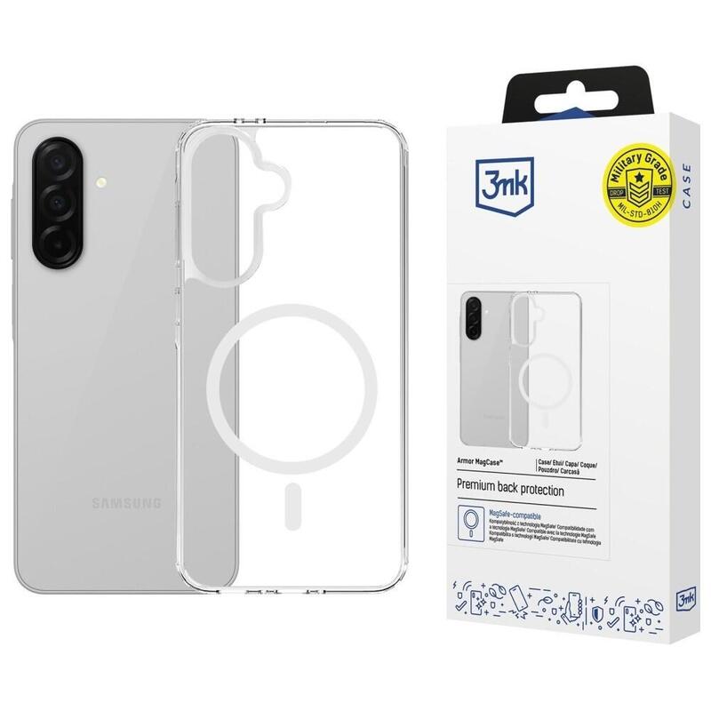 etui-armor-magcase-do-samsung-a56-magsafe-przezroczysty