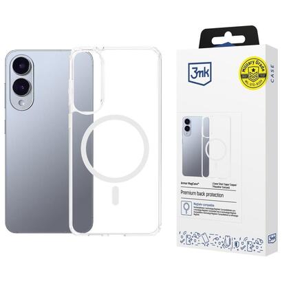 etui-armor-magcase-do-samsung-s25-ultra-magsafe-przezroczysty