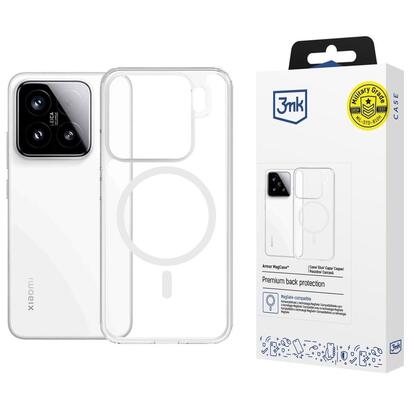 etui-armor-magcase-do-xiaomi-15-magsafe-przezroczyste