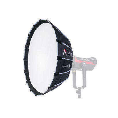 softbox-aputure-light-dome-mini-iii