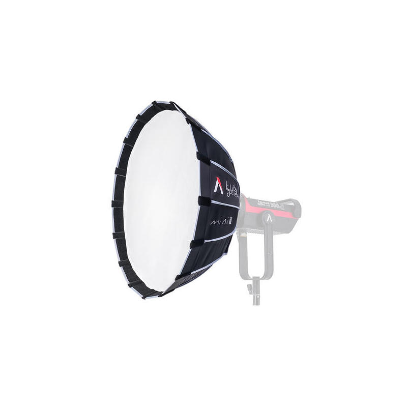 softbox-aputure-light-dome-mini-iii