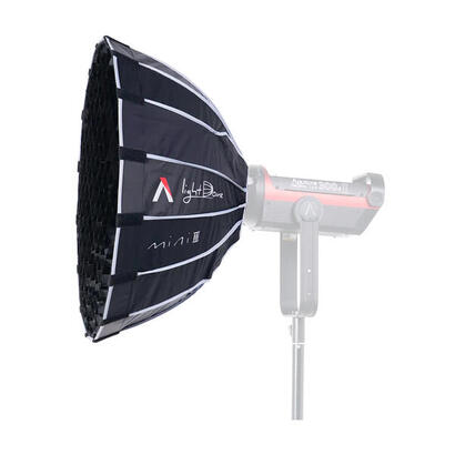 softbox-aputure-light-dome-mini-iii