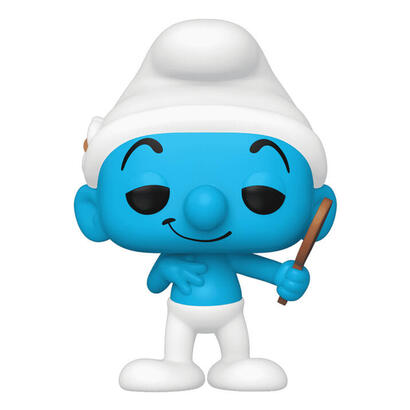 funko-pop-series-tv-smurfs-pitufos-pitufo-presumido-79260