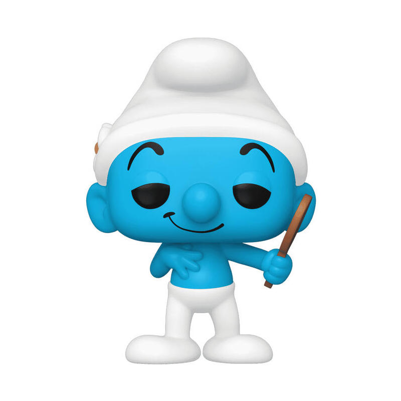 funko-pop-series-tv-smurfs-pitufos-pitufo-presumido-79260