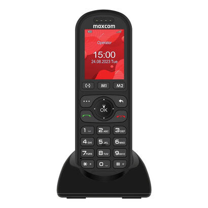 telefono-inalambrico-maxcom-mm39d-se-4g-negro