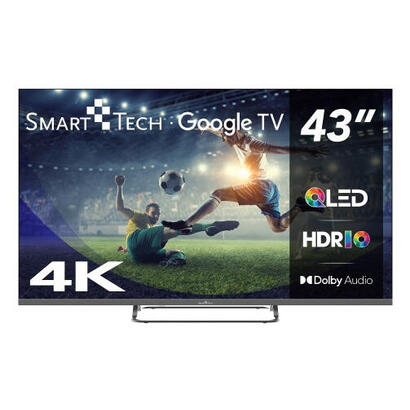 television-qled-smart-tech-uhd-43-43qg02v-google-tv