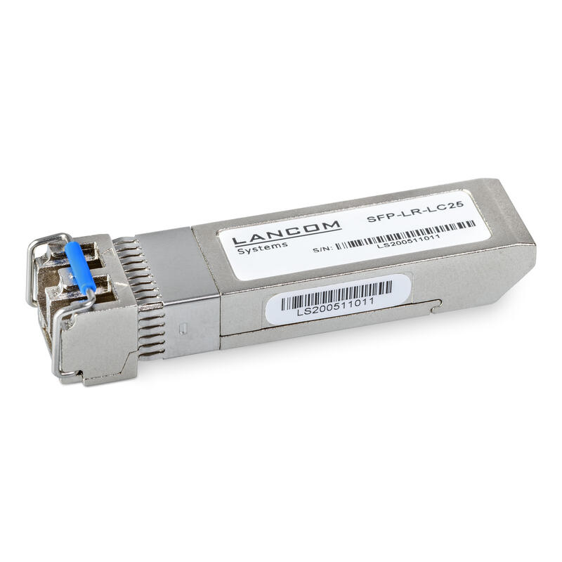 lancom-sfp-lr-lc25-bulk-10-red-modulo-transceptor-fibra-optica-25000-mbits-sfp28-1310-nm