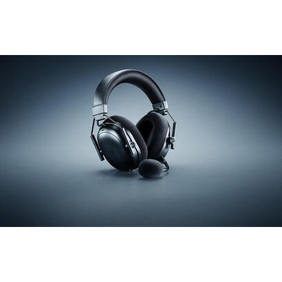 auriculares-razer-blackshark-v3-pro-inalambrico-y-alambrico-usb-tipo-c-bluetooth-negro