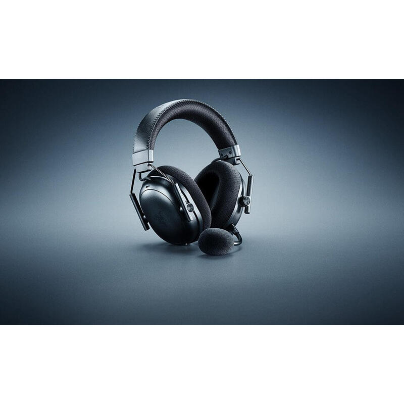 auriculares-razer-blackshark-v3-pro-inalambrico-y-alambrico-usb-tipo-c-bluetooth-negro