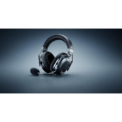 auriculares-razer-blackshark-v3-pro-inalambrico-y-alambrico-usb-tipo-c-bluetooth-negro