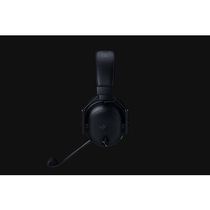 auriculares-razer-blackshark-v3-pro-inalambrico-y-alambrico-usb-tipo-c-bluetooth-negro