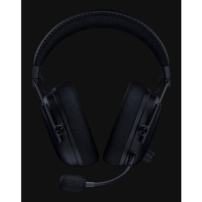 auriculares-razer-blackshark-v3-pro-inalambrico-y-alambrico-usb-tipo-c-bluetooth-negro