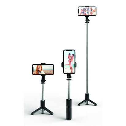 4smarts-541636-palo-para-autofotos-smartphone-negro