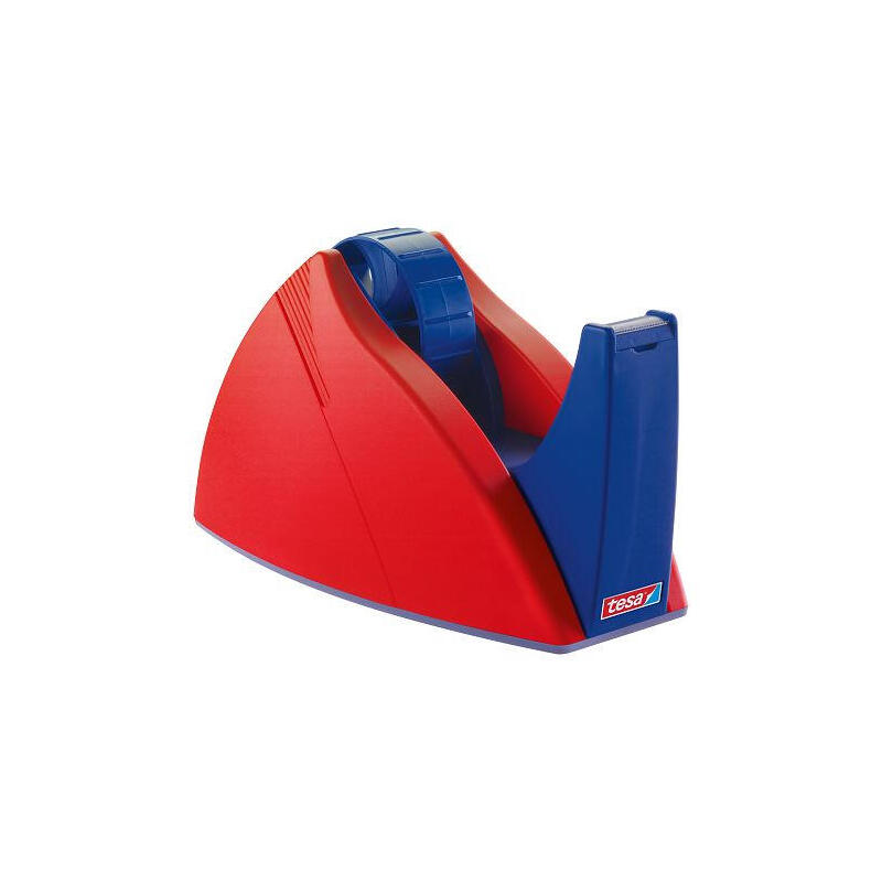 portarollos-easy-cut-rojo-azul-para-rollos-de-66-m