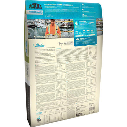 comida-seca-para-gatos-acana-pacifica-cat-45-kg