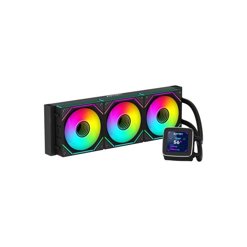 pack-de-4-unidades-abysm-oceanic-lcd-360-argb-kit-de-refrigeracion-liquida-3-ventiladores-de-120mm-iluminacion-argb