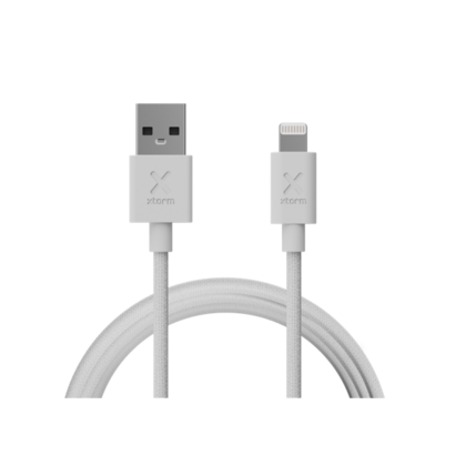 cable-go2-usb-a-a-lightning-1m-blanco-xtorm