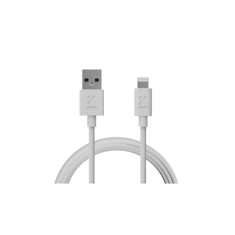 cable-go2-usb-a-a-lightning-1m-blanco-xtorm
