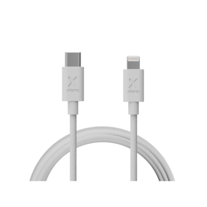 cable-go2-usb-c-a-lightning-1m-blanco-xtorm