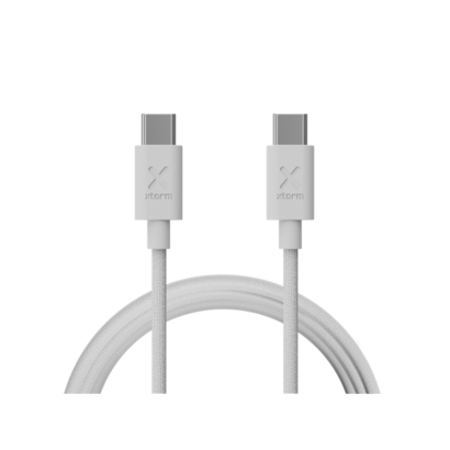cable-go2-usb-c-a-usb-c-pd-100w-1m-blanco-xtorm