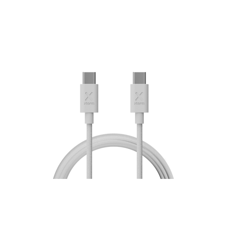 cable-go2-usb-c-a-usb-c-pd-100w-1m-blanco-xtorm