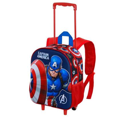 trolley-3d-patriot-capitan-america-marvel-34cm