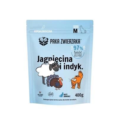paka-zwierzaka-jagniecina-z-indykiem-m-400g