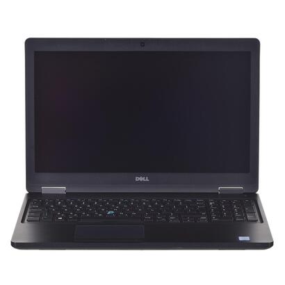 portatil-reacondicionado-dell-latitude-5580-i5-6440hq-16gb-256gb-ssd-156-fhd-mx940-win10pro-used