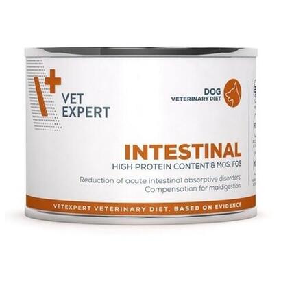 vet-expert-intestinal-lamb-comida-humeda-para-perros-200g