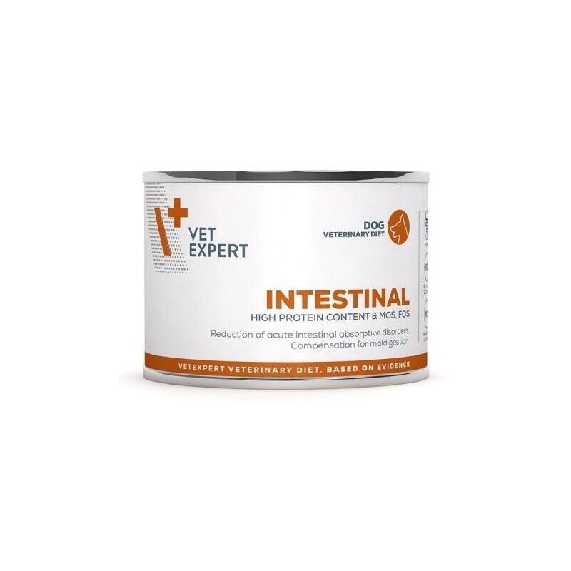 vet-expert-intestinal-lamb-comida-humeda-para-perros-200g