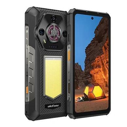 mobile-phone-armor-30magic-black-ulefone