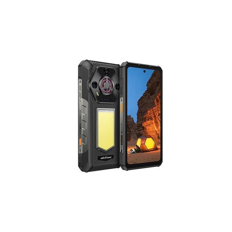 mobile-phone-armor-30magic-black-ulefone