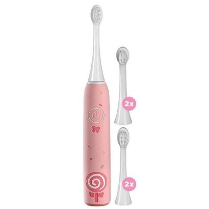 szczoteczka-soniczna-kids-kido-smile-5-9-lat-rozowa-zk6010