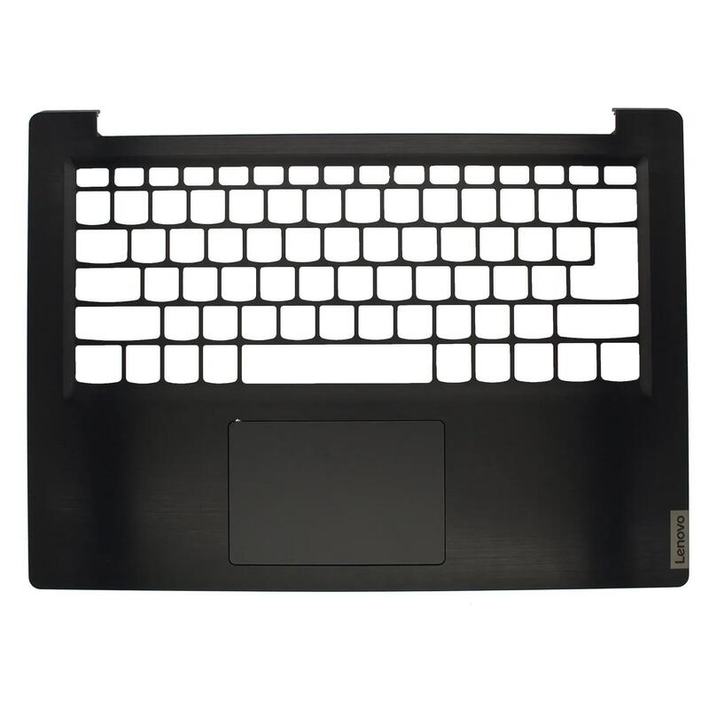 carcasa-superior-para-portatil-lenovo-xiaoxin-14api-2019-v14-iil-14iwl-s145-14-con-touchpad-y-altavoz-negro carcasa-superior-para-portatil-lenovo-xiaoxin-14api-2019-v14-iil-14iwl-s145-14-con-touchpad-y-altavoz-negro