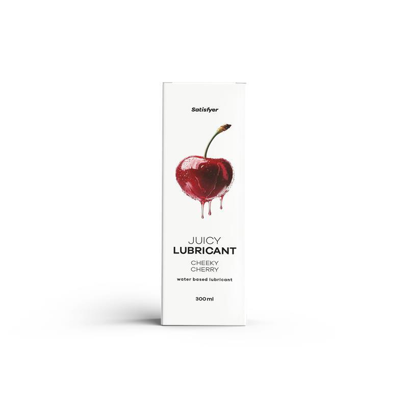 lubricante-base-agua-cereza-cheeky-cherry-300-ml