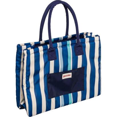 guzzini-sea-breeze-thermal-shopper-mediter-blue