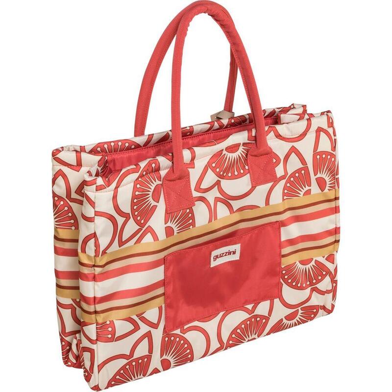 guzzini-blossom-breeze-thermal-shopper-coral-pink
