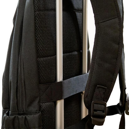 coolbox-mochila-portatil-156-negro-unisex-adulto