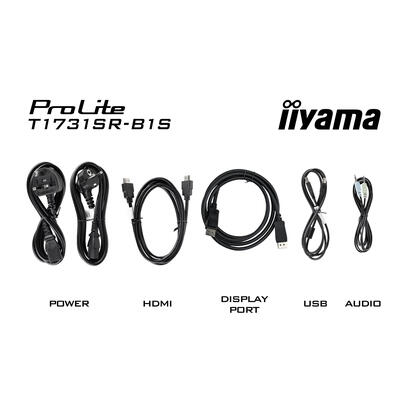 iiyama-430cm-17-t1731sr-b1s-54-hdmidp-spk-negro-retail
