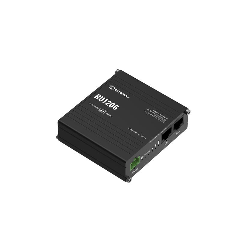 teltonika-rut206-industrial-router-inalambrico-ethernet-rapido-banda-unica-24-ghz-4g-negro