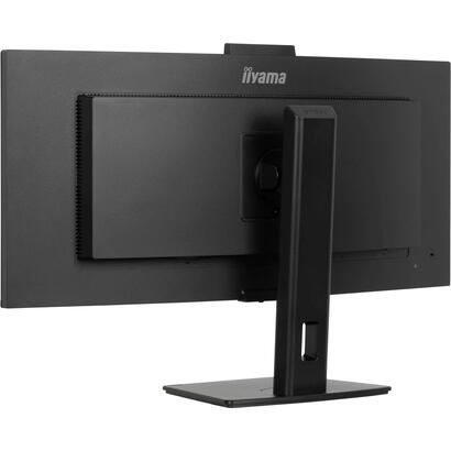 monitor-iiyama-34-prolite-xcb3497wqsnph-b1-led-negro-matt-uwqhd-va-curvado-kvm-hub-usb-usb-c-webcam-120hz-panel-xcb3497wqsnph-b1
