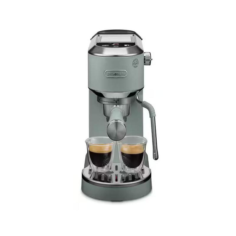 delonghi-dedica-duo-ec890gr-espresso-maquina-verde-cerveza-fria-0132106345 delonghi-dedica-duo-ec890gr-espresso-maquina-verde-cerveza-fria-0132106345