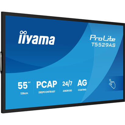 iiyama-t5529as-b1ag-pantalla-de-senalizacion-panel-plano-interactivo-1387-cm-546-led-wifi-500-cd-m-4k-ultra-hd-negro-pantalla-ta