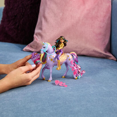 spinmaster-unicorn-academy-sophia-und-einhorn-wildstar-mit-echter-mahne-und-schweif-sowie-burste-6072668 spinmaster-unicorn-academy-sophia-und-einhorn-wildstar-mit-echter-mahne-und-schweif-sowie-burste-6072668