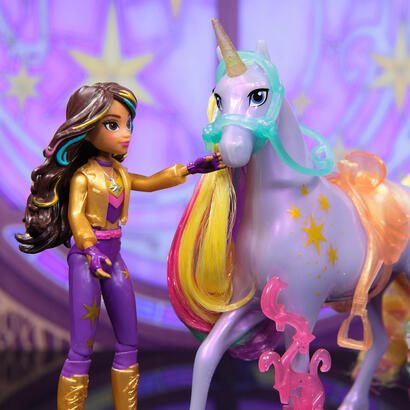 spin-master-unicorn-academy-sophia-y-unicorn-wildstar-figura-de-juguete-con-melena-cola-y-cepillo-reales-6072668