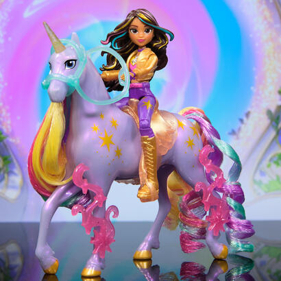 spin-master-unicorn-academy-sophia-y-unicorn-wildstar-figura-de-juguete-con-melena-cola-y-cepillo-reales-6072668